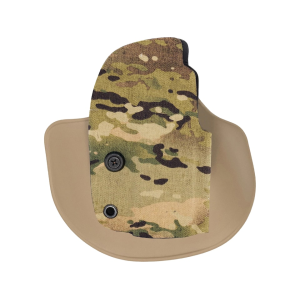 Safariland Gravity OWB Holster Right Hand Sig Sauer P320C Polymer Multicam - Safariland