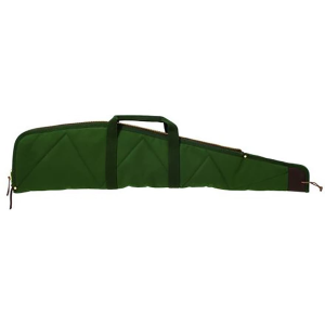 Bob Allen Hunter Series Rifle Case 48" Canvas Green - Bob Allen