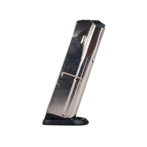 FN Magazine FN FNP-9 9mm Luger 10-Round Stainless Steel - Fn