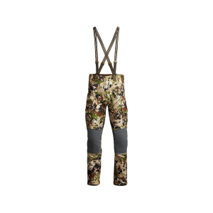 SITKA GEAR Men's Timberline Pants Gore Optifade Subalpine 34X34