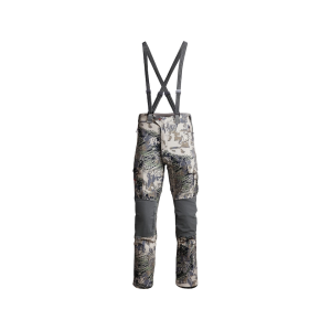 Sitka Gear Men's Timberline Pants Gore Optifade Open Country 36X34