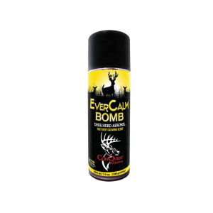 ConQuest Scent Bomb EverCalm Deer Herd Scent 7 oz - Conquest