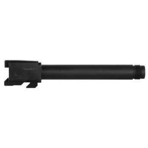 HK Barrel HK USP Tactical 9mm Luger 4.86" Threaded Blue
