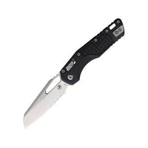 MICROTECH MSI Pocket Knife 3.88