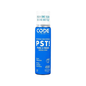 Code Blue Doe Estrous Deer Scent Aerosol 3.2 oz - Code Blue