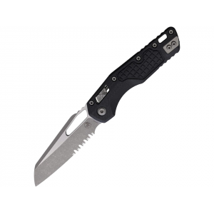 MICROTECH MSI Pocket Knife 3.88