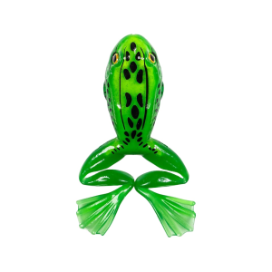 LIVETARGET Freestyle Frog 2.0 2.5