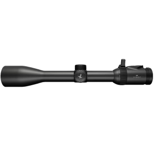 Swarovski Z8i II Rifle Scope 30mm Tube 3.5-28x 50mm Illuminated 4A-I Reticle Matte Black - Swarovski
