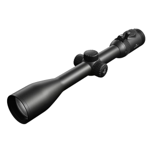 Swarovski Z8i II Rifle Scope 30mm Tube 3.5-28x 50mm Illuminated BRX-I Reticle Matte Black - Swarovski