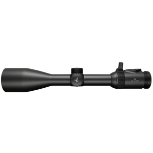 Swarovski Z8i II Rifle Scope 30mm Tube 2.3-18x 56mm Illuminated 4W-I Reticle Matte Black - Swarovski
