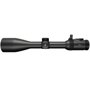 Swarovski Z8i II Rifle Scope 30mm Tube 2.3-18x 56mm Illuminated BRX-I Reticle Matte Black - Swarovski