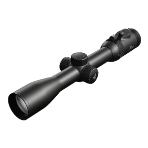 Swarovski Z8i II Rifle Scope 30mm Tube 1.7-13x 42mm Illuminated 4A-IF Reticle Matte Black - Swarovski