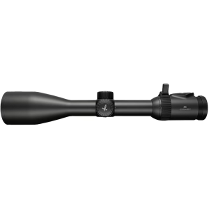 Swarovski Z8i II Rifle Scope 30mm Tube 2.3-18x 56mm Illuminated 4A-I Reticle Matte Black - Swarovski