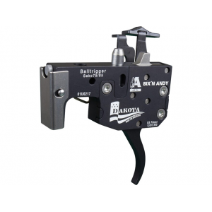 BIX N ANDY Dakota Rifle Trigger Sako 85