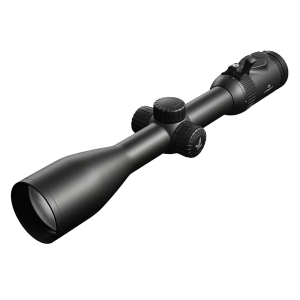 Swarovski Z8i II Rifle Scope 30mm Tube 2-16x 50mm Illuminated 4W-I Reticle Matte Black - Swarovski