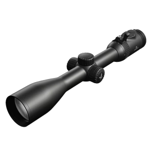 Swarovski Z8i II Rifle Scope 30mm Tube 2-16x 50mm Illuminated BRX-I Reticle Matte Black - Swarovski