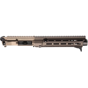 Maxim Defense MDX 510 AR-15 Upper Receiver Assembly 300 AAC Blackout 10.3" Barrel Arid - Maxim Defense