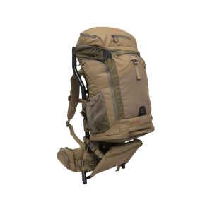 ALPS Outdoorz Trophy X+ Backpack Coyote Brown - Alps Outdoorz