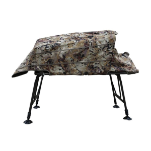 MOmarsh Invisi-MAN Layout Blind Gore Optifade Waterfowl Marsh Camo