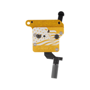 Timney Triggers M700 Calvin Elite Pro 2 Stage Trigger Remington 700 - Timney