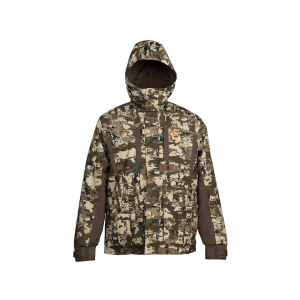 Browning Men's Wicked Wing Cold Front Parka AURIC 2XL - Browning