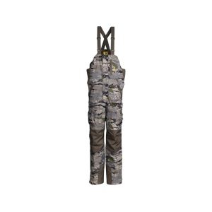 BROWNING Men's Late Season Bibs OVIX Medium