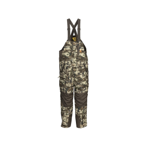 Browning Men's Wicked Wing Insulated Bibs AURIC 2XL - Browning