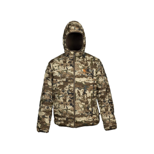 Browning Men's Wicked Wing Hybrid Down Jacket AURIC 2XL - Browning