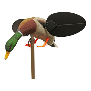 Mojo Outdoors MOJO Mallard Drake Motion Duck Decoy - $199.99 at MidwayUSA