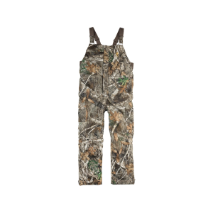 BROWNING Men's Closing Day Late Season Bibs Realtree EDGE Large