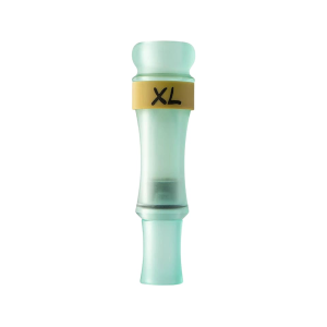 ROLLING THUNDER GAME CALLS Rolling Thunder Brute XL Cutdown Duck Call Teal