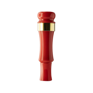 ROLLING THUNDER GAME CALLS Rolling Thunder Brute XL Cutdown Duck Call KC Red