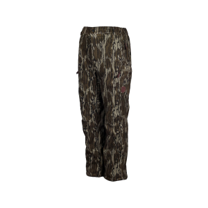 Mossy Oak Gamekeeper Men's Harvester Pants Mossy Oak Bottomland XL 37-39X32.5