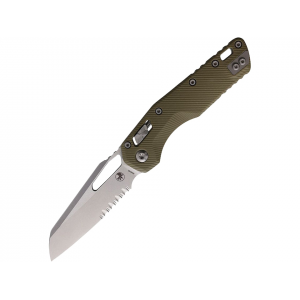 MICROTECH MSI Pocket Knife 3.88