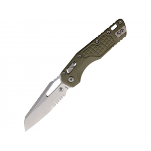 MICROTECH MSI Pocket Knife 3.88