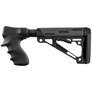 Hogue Buttstock Adapter Remington 870 with Buttstock - Hogue