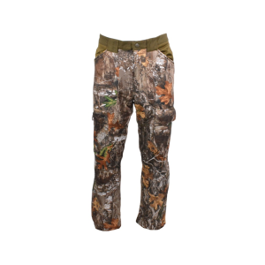 Browning Men's High Pile Pants Realtree EDGE 2XL 44-46X34