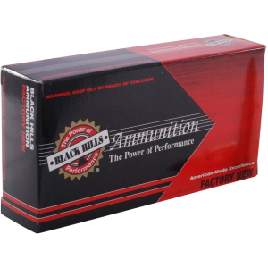ck Hills Honey Badger 45-70 Government 325 Grain Lehigh Xtreme Defense Fluted Box Of 20 Ammo