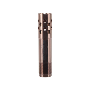 Patternmaster Code Black Goose Waterfowl 12 Gauge Extended Choke Tube Browning Invector Plus Ported - Patternmaster
