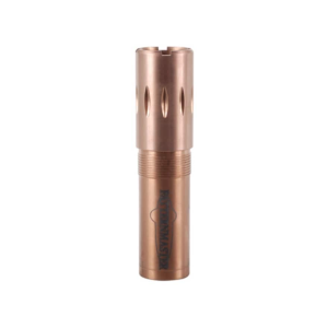 Patternmaster Code Black Big Game 12 Gauge Choke Tube Benelli, Beretta Mobilchoke Ported - Patternmaster