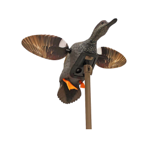 Mojo Outdoors MOJO Elite Series Gadwall Motion Duck Decoy Polymer - $91.99 at MidwayUSA