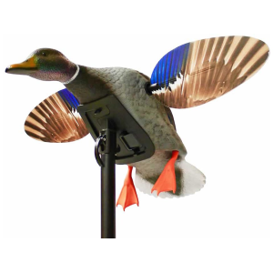 MOJO Elite Series Mini Mallard Drake Motion Duck Decoy