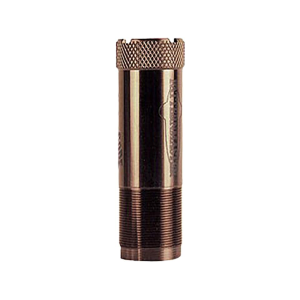 Patternmaster Code Black Timber Choke Tube Browning Invector Plus 12 Gauge - Patternmaster