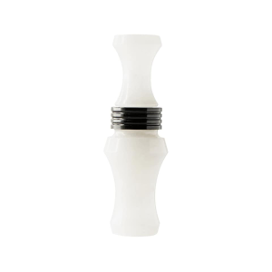Rolling Thunder CORE MeanDuck J-Frame Duck Call Frost - Rolling Thunder Game Calls