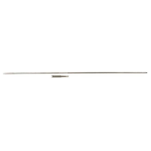 PTG Pull Through Finish Reamer 30-06 Springfield with Bushing and Drive Rod