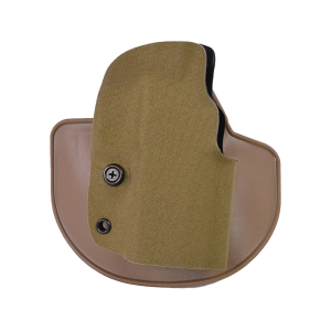 SAFARILAND Gravity OWB Holster Right Hand Sig Sauer P320C Polymer Khaki