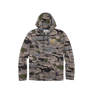 BROWNING Men's Hipster Hoodie OVIX XL