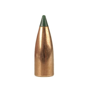 SIERRA BlitzKing 6mm, 243 Caliber (243 Diameter) Bullets 55 Grain Polymer Tip Box of 100