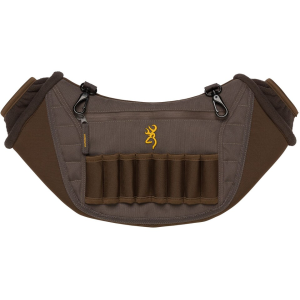 Browning Men's Wicked Wing Hand Warmer Muff 2.0 Major Brown One Size Fits All - Browning