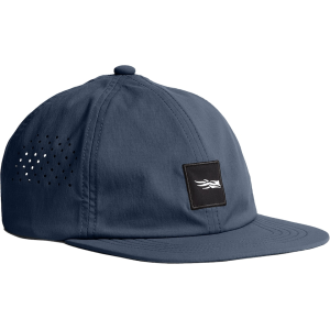 SITKA GEAR Men's Amphib Packable Hat Starlight One Size Fits Most